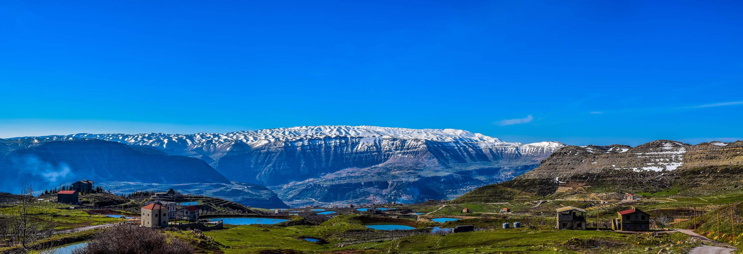 Mount Lebanon